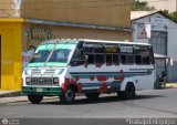 AN - Colectivos Luferpa C.A. 12, por  #TrabajoEnEquipo