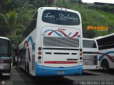 Transporte Las Delicias C.A. E-08, por Alfredo Montes de Oca