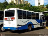 A.C. de Transporte Encarnaci�n 181