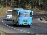 DC - Asoc. Conductores Criollos de La Pastora 082 Encava E-600-32 AR Encava Isuzu Serie 600