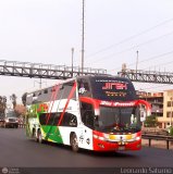 Transporte Expreso Jireh E.I.R.L. (Per) 420, por Leonardo Saturno