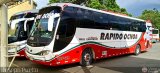 Rpido Ochoa 10140 Carroceras JGB Atlantis Plus Chevrolet LV-452