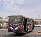 Coop. Transporte Comit Cien Ltda (Per) 404