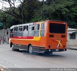 DC - Asoc. Cooperativa Carabobo Tiuna R.L. 097, por Jonnathan Rodrguez