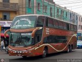 Turismo Dos Mil (Per) 956