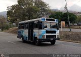 DC - Unin Conductores del Oeste 074