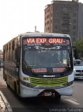 E.T.S.N. Emanuel S.A.C. 759 Artesanal o Desconocido Artesanal Peruano Mercedes-Benz LO-916 BlueTEC 5