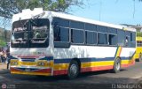 Colectivo San Rafael (El Mojn) 16, por El Niobuses