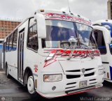 A.C. de Transporte Nmero Uno R.L. 004-B, por Michael Caraballo