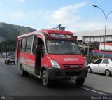 MI - E.P.S. El Palmar B-01 CAndinas - Carroceras Andinas Pana Urbe Iveco EcoDaily 65C14CNG