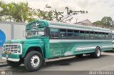 Transporte Palo Negro La Morita 2 086, por Alvin Rondon