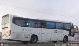 Transportes Koochoy S.A. 954F3J Higer KLQ6112HA HEVE5 Desconocido NPI