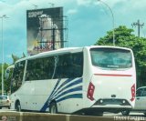 Sin identificacin o Desconocido OC1000 Busscar Colombia BusStar Midi Kamaz 4308-1