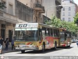 Monsa - Micro Omnibus Norte S.A. 6220 Marcopolo Torino GV Mercedes-Benz OH-1315L