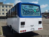 ZU - U.C. Barrio La Polar 823, por Sebastin Mercado