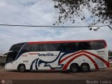 Expreso Brasilia 7408