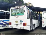 A.C. de Transporte Encarnaci�n 116