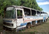 En Chiveras Abandonados Recuperacin 2909 Mercedes-Benz Integral O-302 Mercedes-Benz O-355