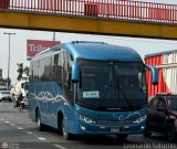 Transportes JHL (Per) L-09, por Leonardo Saturno