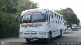 S.C. Lnea Transporte Expresos Del Chama 161