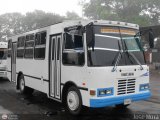 A.C. Lnea Autobuses Por Puesto Unin La Fra 48