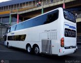Expresos M�rida 0172, por �ngel Sal�n