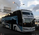 A.C. Mixta de Transporte Tchira Mrida R.L. 0518