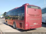 Cooperativa de Transporte Falcn 96, por Sebastin Mercado
