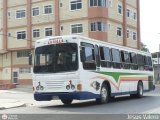 Transporte La Villa 01 Fanabus KingWay Mercedes-Benz OH-1420