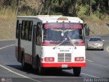 DC - Unin Conductores del Oeste 332