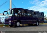 DC - Unin Conductores del Oeste 334