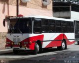 DC - A.C. de Transporte Roosevelt 097, por Waldir Mata