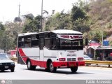 A.C. Mixta Conductores Unidos 169 CAndinas - Carroceras Andinas Andino Pullman Hino FD Turbo HO6CT