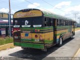 Colectivos Guasare C.A 33