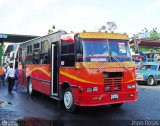 A.C. Transporte San Alejo 44, por Jhon Rojas