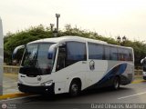 Instituto Venezolano de los Seguros Sociales 14 Irizar Inter-Century 2006 Scania K310