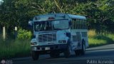 CA - Trans. Somos Del Sur 95 Wayne Lifeguard International 3000FE