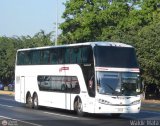 Aerobuses de Venezuela 103, por Waldir Mata