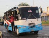 CA - Unin La Esmeralda 145, por Andrs Ascanio