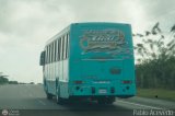 A.C. de Transporte Encarnaci�n 344, por Pablo Acevedo