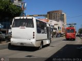 NE - A.C. Lnea Virgen del Pilar 03 Carroceras Urea Orion Mercedes-Benz LO-712
