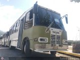 A.C. de Transporte Amigos de Ca 67, por Gabriel Vergara