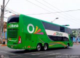 Oltursa 2418 Marcopolo Paradiso New G7 1800DD Mercedes-Benz O-500RSD BlueTEC 5
