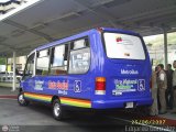 Metrobus Caracas 703