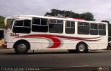 A.C. Transporte Paez 011, por Colaboracion Externa