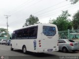 CA - Coop. Transp. Francisco de Miranda 03 por Luis Fern�ndez