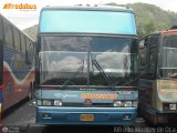 Expresos Barquisimeto 0101 Marcopolo Paradiso Gv1150 Scania K113TL