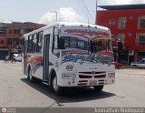 A.C. Indepasib 022, por Jonnathan Rodrguez