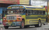 A.C. de Transporte Santa Ana 19, por Andrs Ascanio