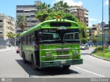 DC - A.C. de Transporte Roosevelt 045, por Otto Ferrer